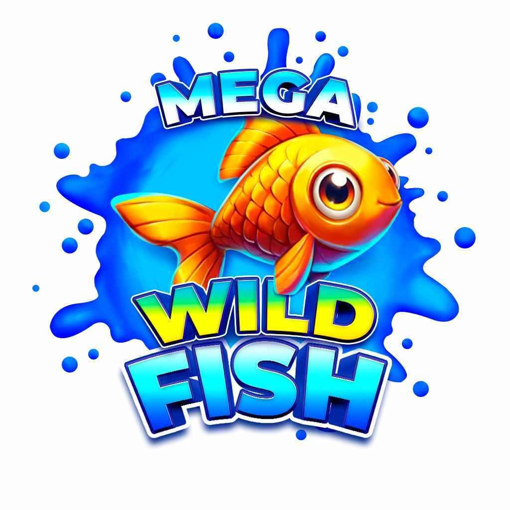 Mega Wild Fish