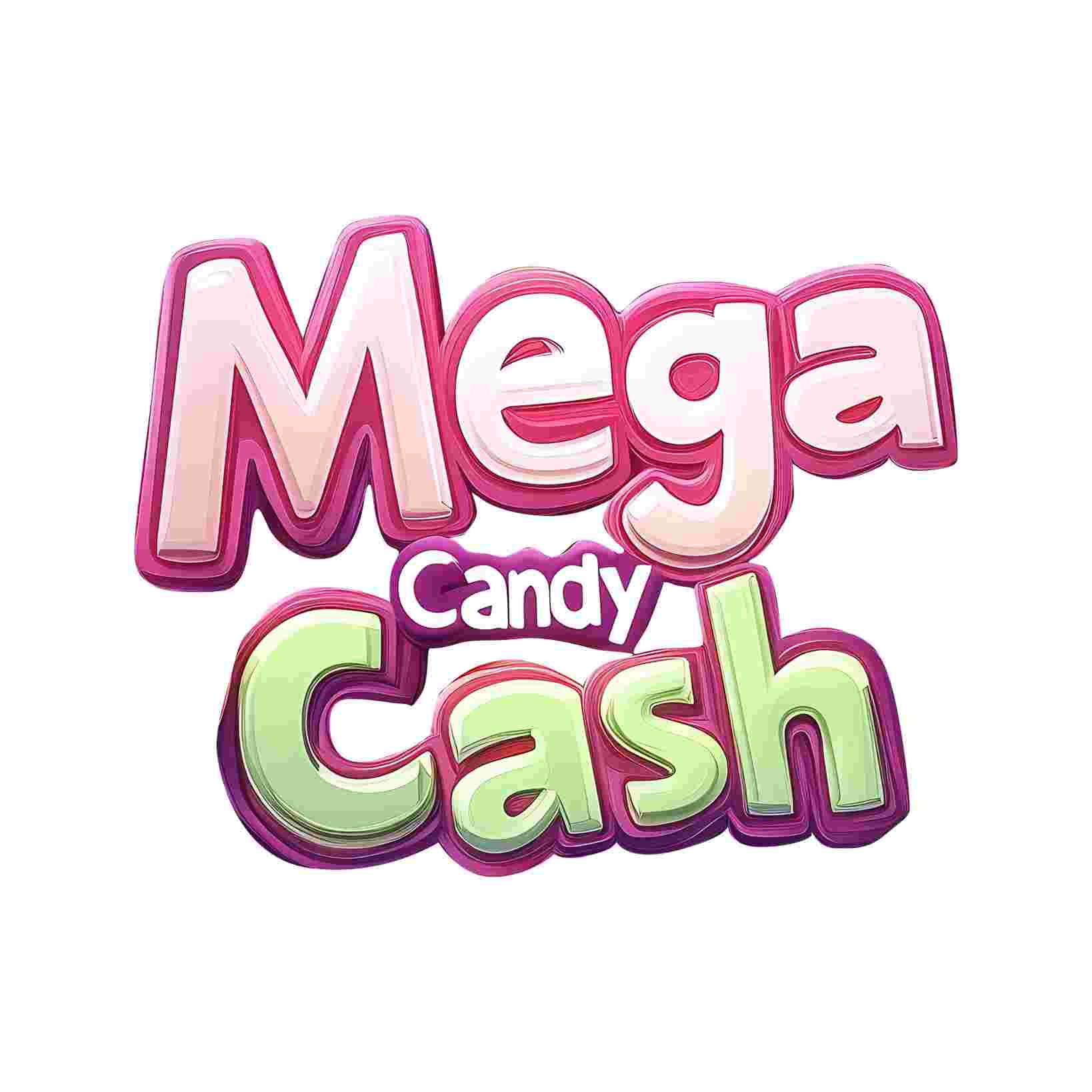 Mega Candy Cash