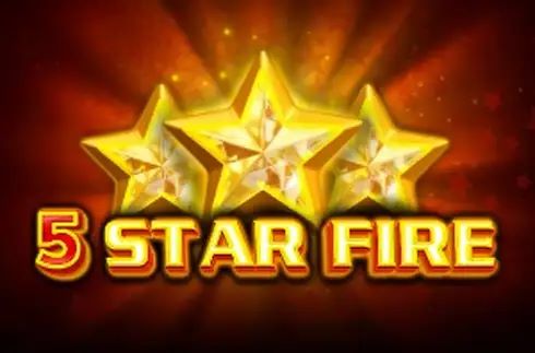 5 Star Fire