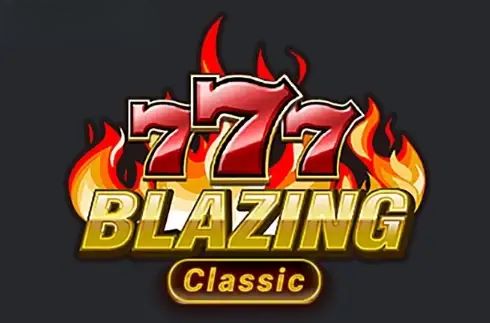 777 Blazing Classic