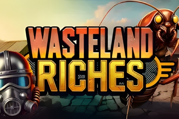 Wasteland Riches