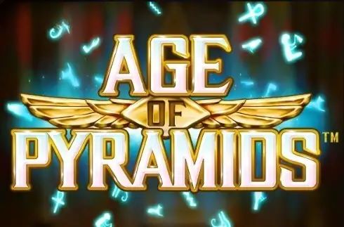 Age of Pyramids