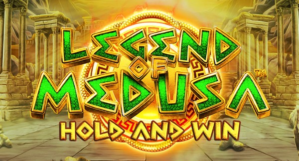 Legend of Medusa