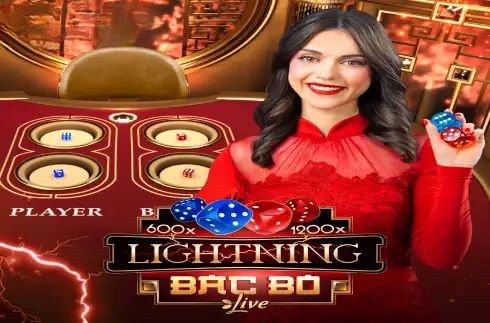 Lightning Bac Bo