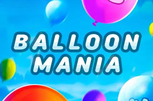 Balloon Mania