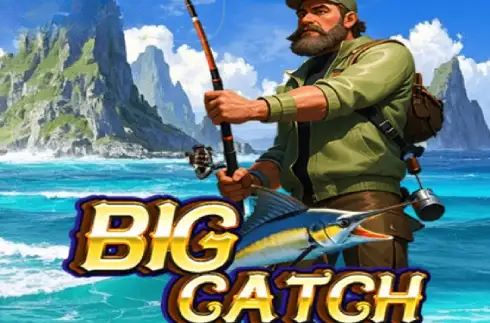 Big Catch Lock 2
