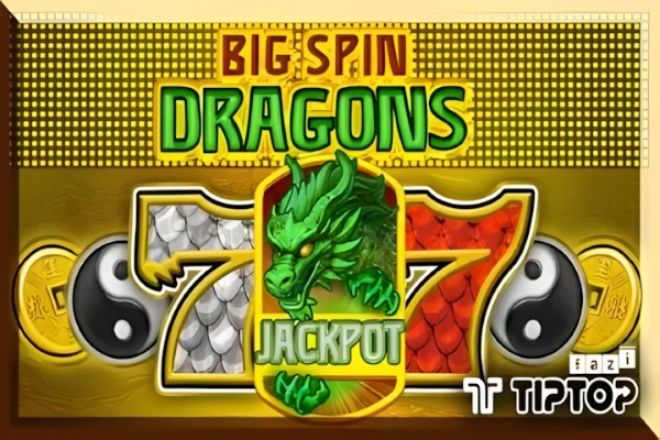 Big Spin Dragons