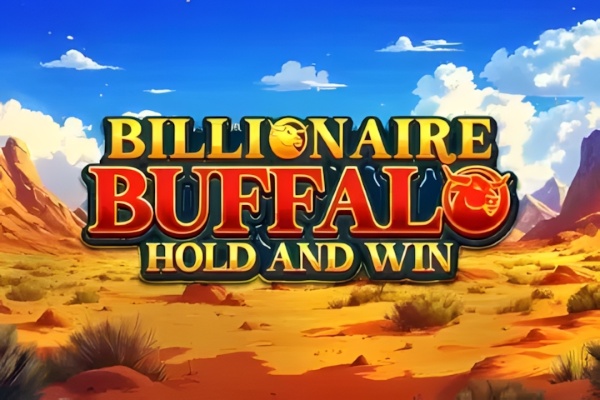 Billionaire Buffalo Hold and Win