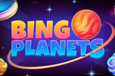 Bingo Planets