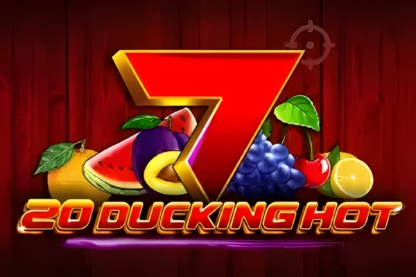 20 Ducking Hot