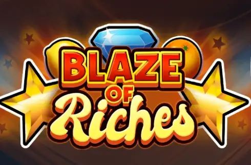 Blaze of Riches