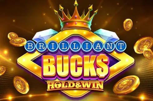 Brilliant Bucks Hold & Win