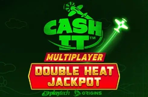 Cash It Multiplayer: Double Heat
