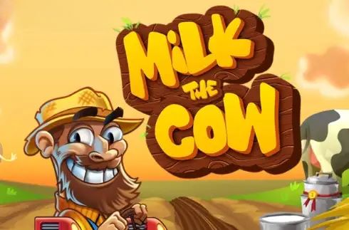 Milk The Cow