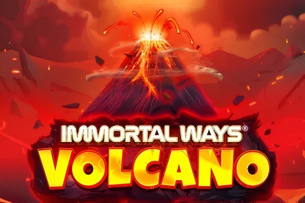 Immortal Ways Volcano