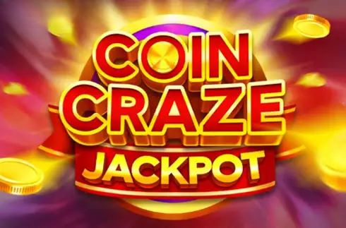 Coin Craze Jackpot