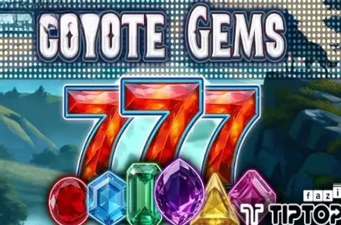 Coyote Gems