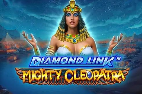 Diamond Link Mighty Cleopatra