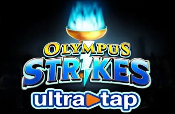 Olympus Strikes UltraTap