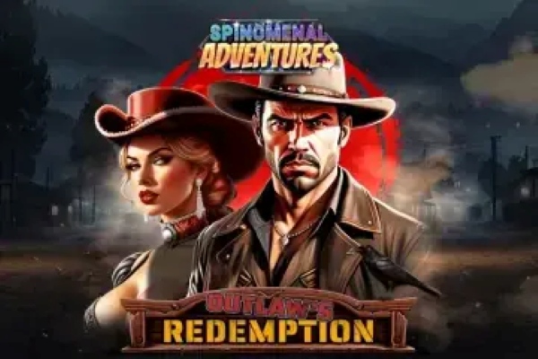 Outlaw's Redemption
