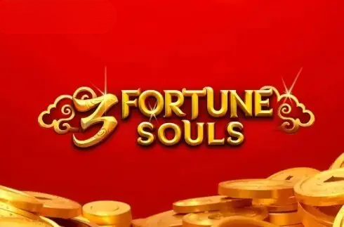 3 Fortune Souls