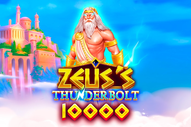 Zeus's Thunderbolt 10000
