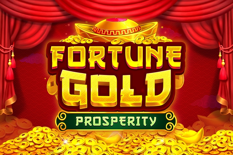 Fortune Gold - Prosperity
