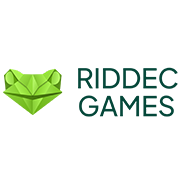 Riddec Games