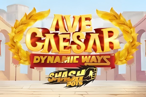 Ave Caesar Dynamic Ways Smash Pots