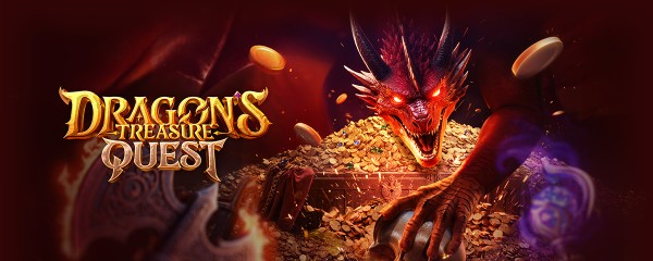 Dragon's Treasure Quest