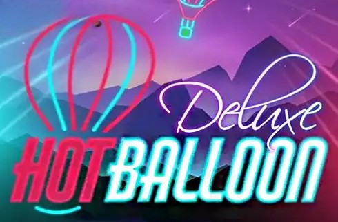 Hot Balloon Deluxe