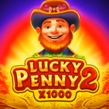 Lucky Penny 2