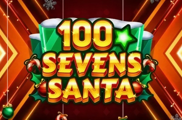 100 Sevens Santa
