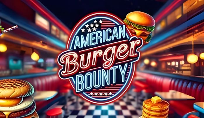 America Burger Bounty