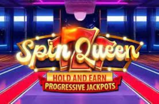Spin Queen