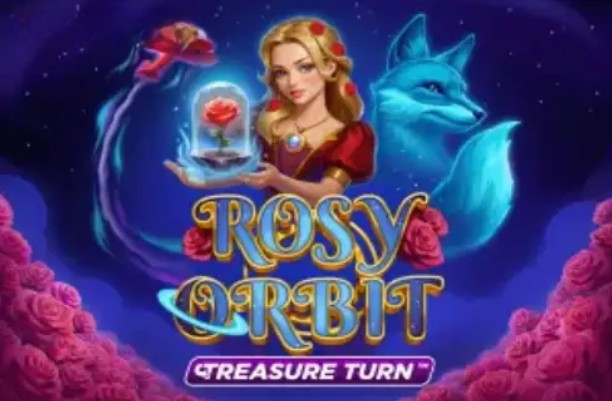 Rosy Orbit Treasure Turn