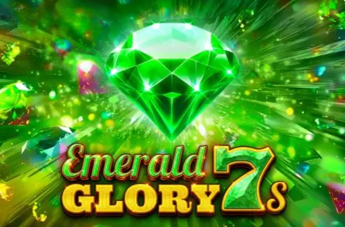 Emerald Glory 7s
