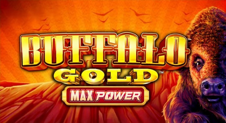 Buffalo Gold Max Power