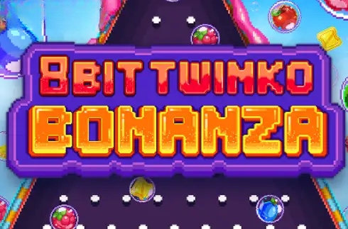 8Bit Twinko Bonanza