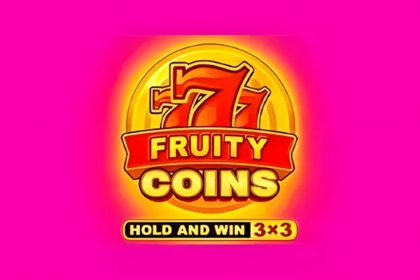 777 Fruity Coins
