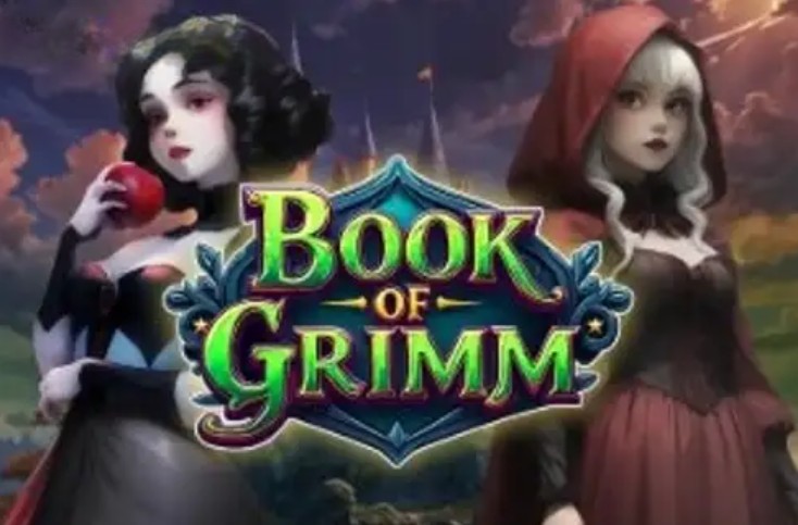 Book of Grimm