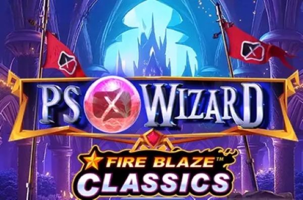 Fire Blaze: PS Wizard