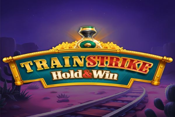 Train Strike Hold & Win