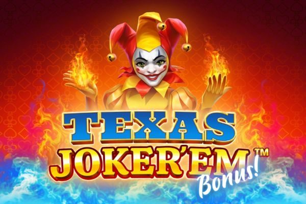 Texas Joker'Em