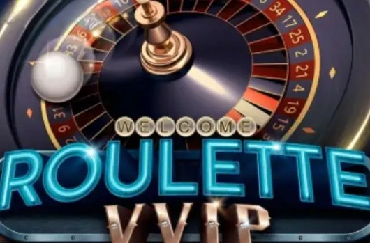 Roulette VVIP