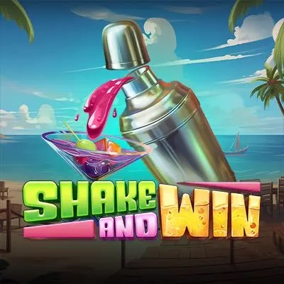 Shake and Win
