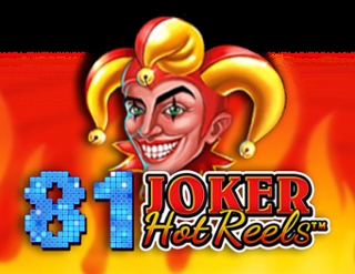 Joker Hot Reels 81