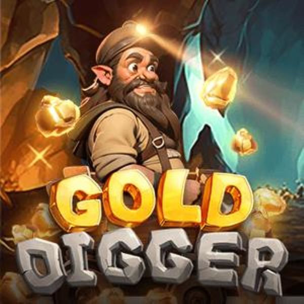 Gold Digger (Boldplay)