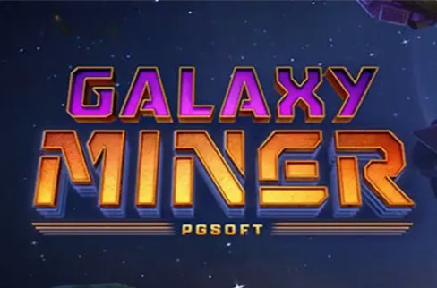 Galaxy Miner