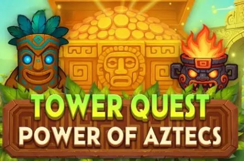 Towers Quest - Power of Aztecs